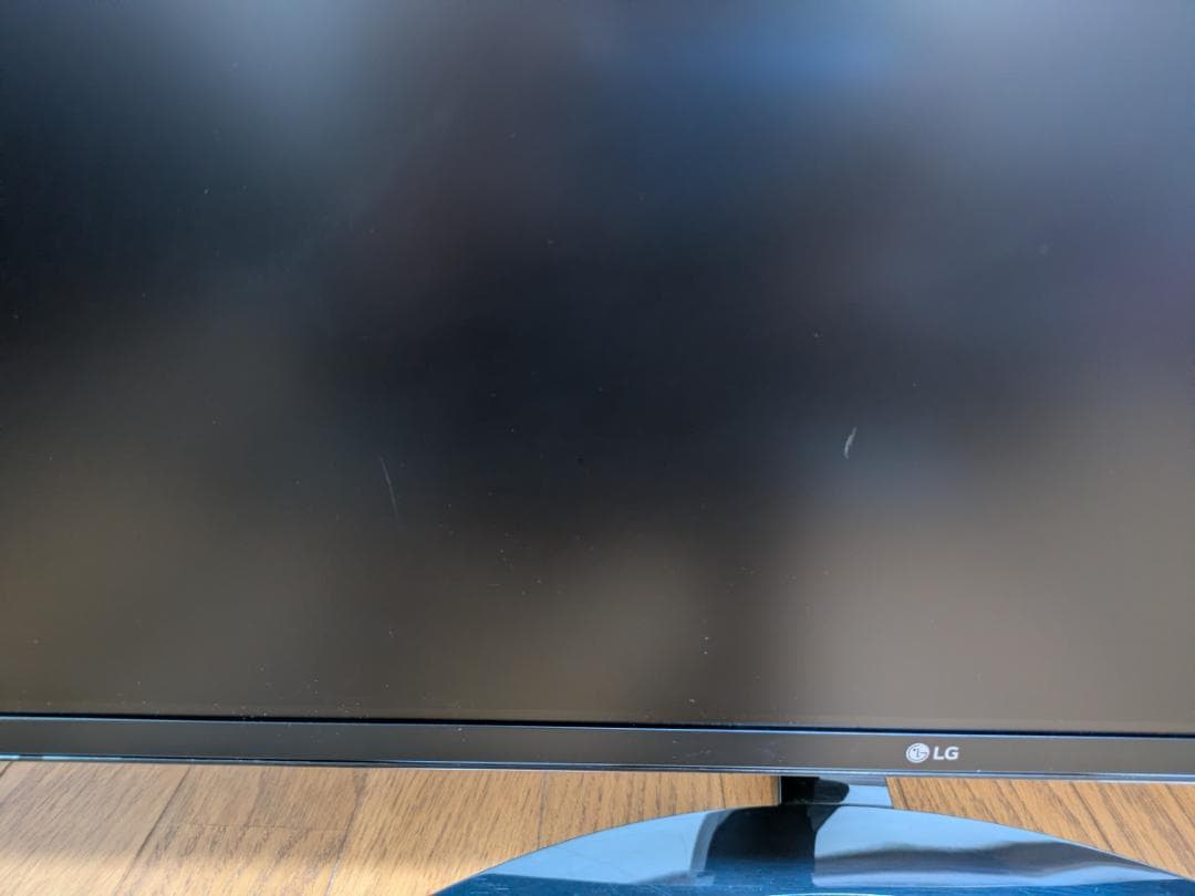 LG 34インチ ウルトラワイド IPS非光沢 Amazon限定モデル