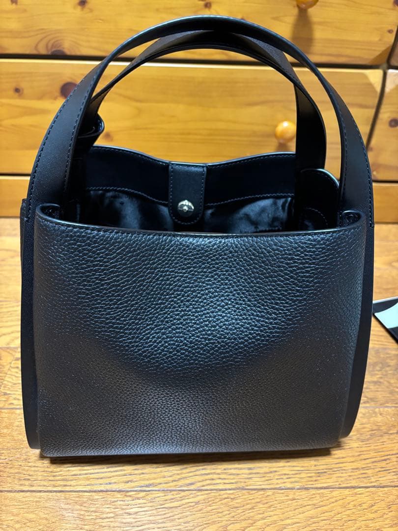 【18日まで値下げ】kate spade ショルダーバッグ 黒