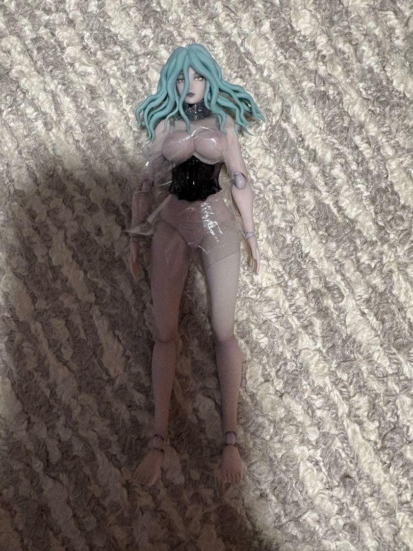 Figma スラン & figFIX コンラッド