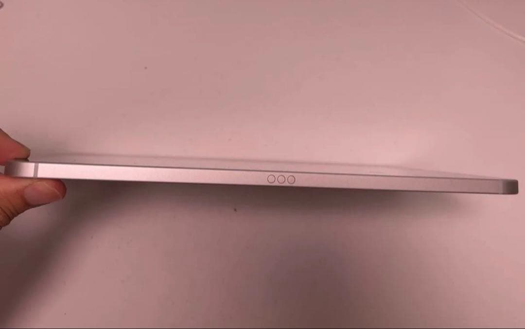 iPad A16 第11世代 128GB Wi-Fi+Cellular