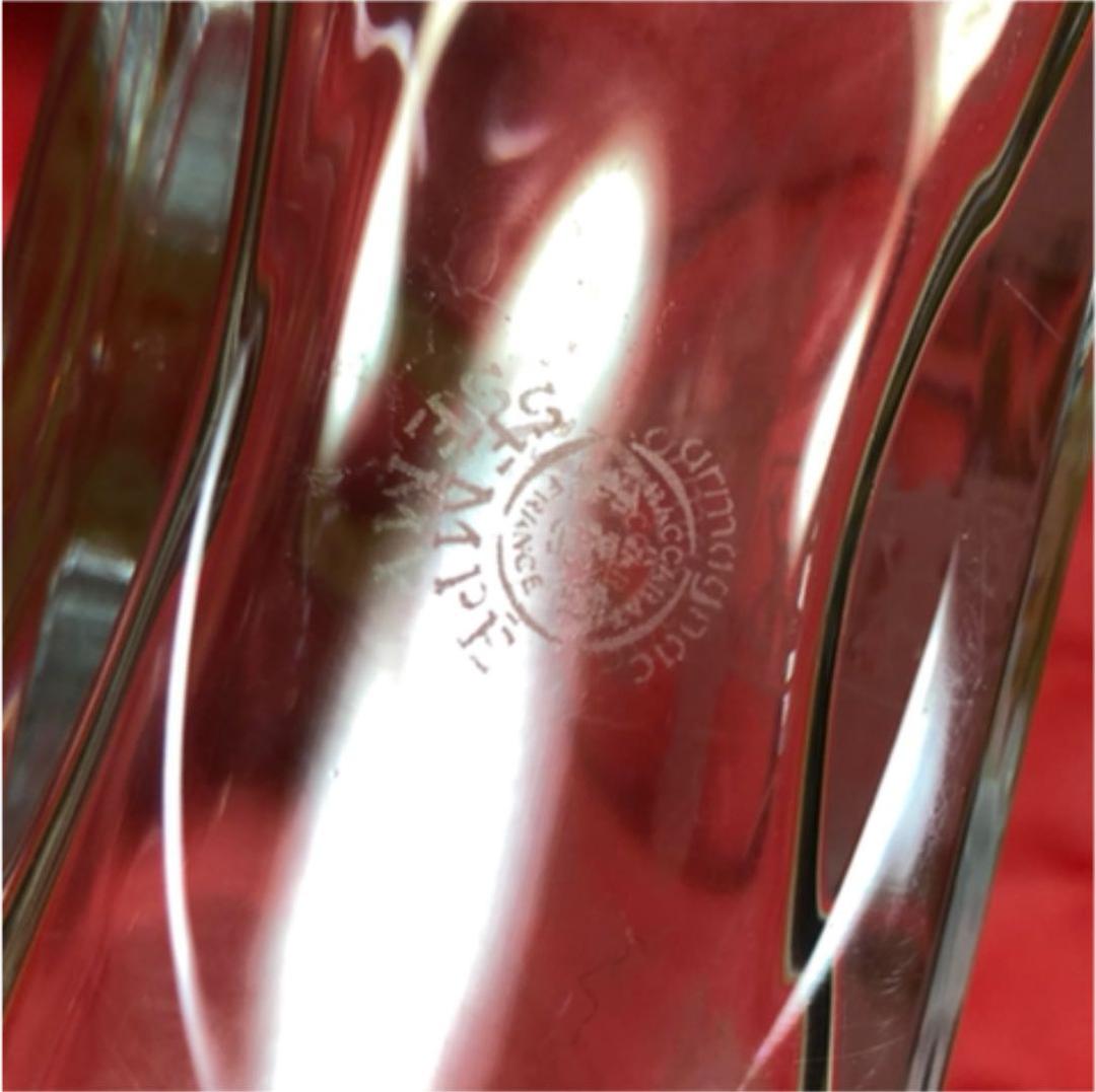 SEMPE baccarat空瓶