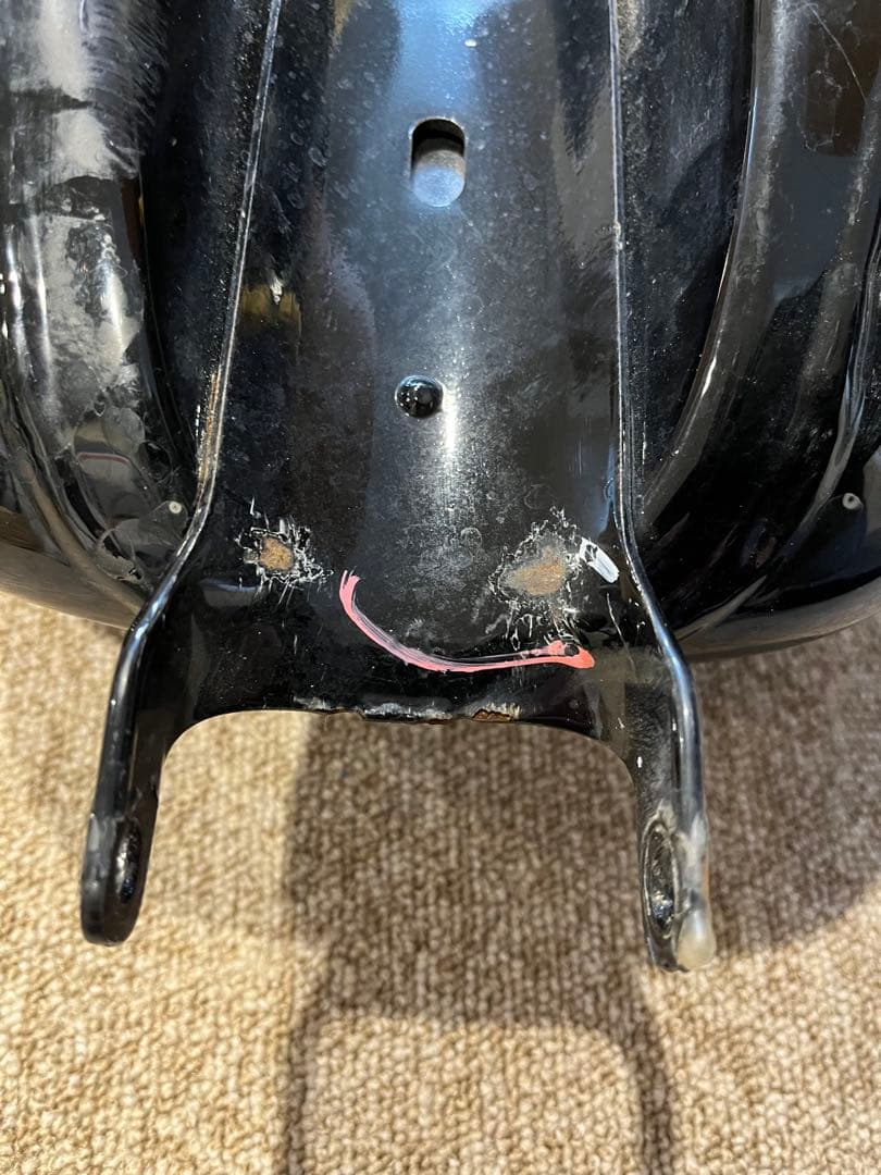 H-D スポーツスター　ガソリンタンク 4.5ガロン