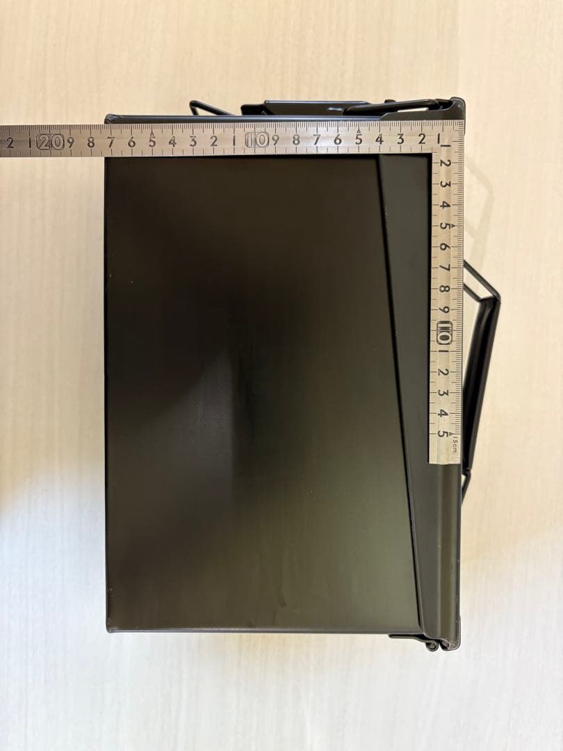 手榴弾 ハンドグレネード RGD-33 スプリング式　アンモボックス