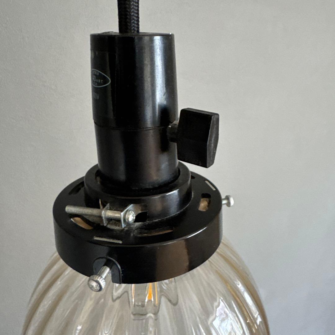 ぱお　unico ペンダントライト　たまごライト　照明　2個