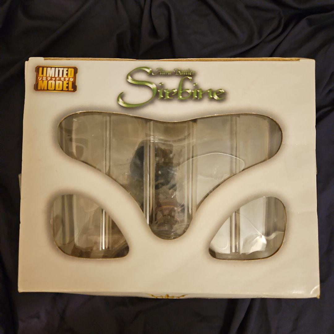 リミテッドモデル 聖戦士ダンバイン サーバイン