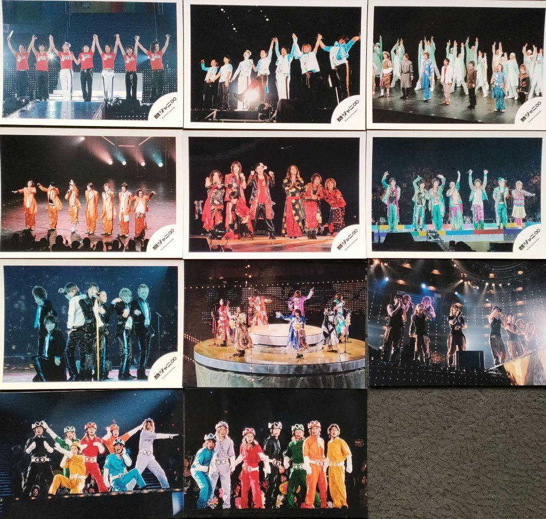 安田章大 関ジャニ∞ KANJANI SUPER EIGHT 写真 ②