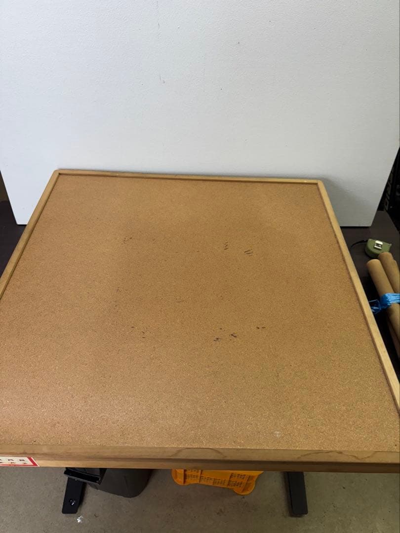 品川マメタンこたつ　シナネン 品川 豆炭コタツ マメタンこたつ　当時物昭和レトロ