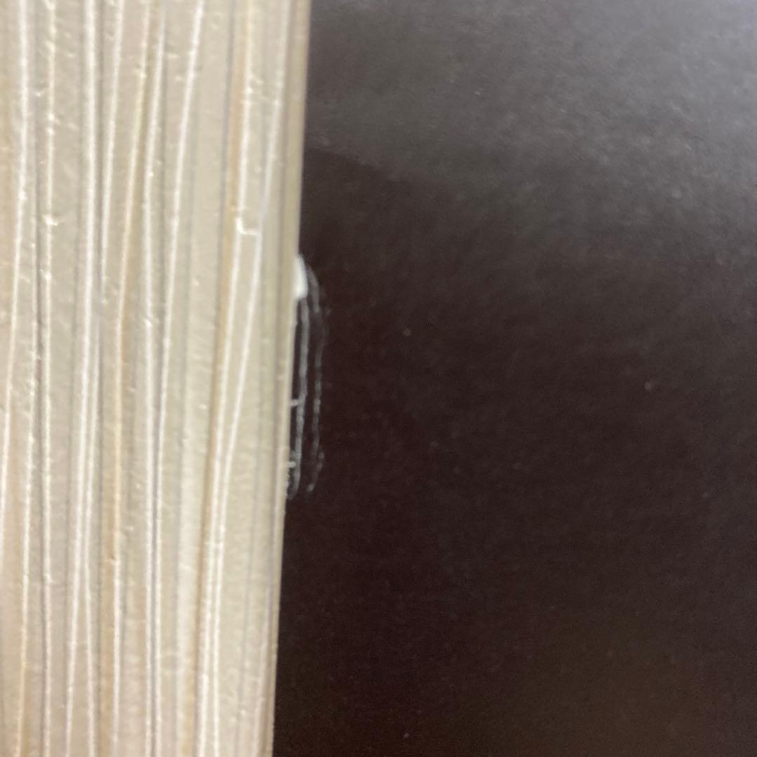 BOØWY LAST GIGS DVDポスター