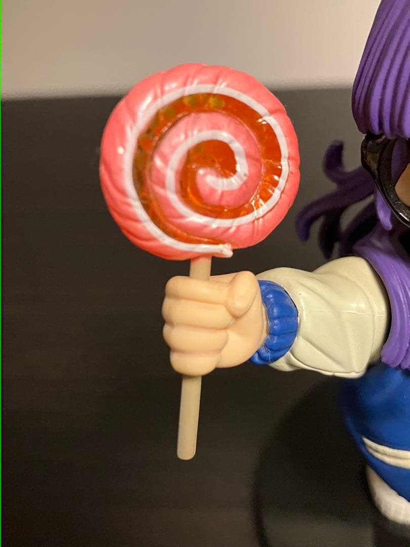 造形天下一武道会4 其ノニ Dr.スランプ アラレちゃん　箱無し