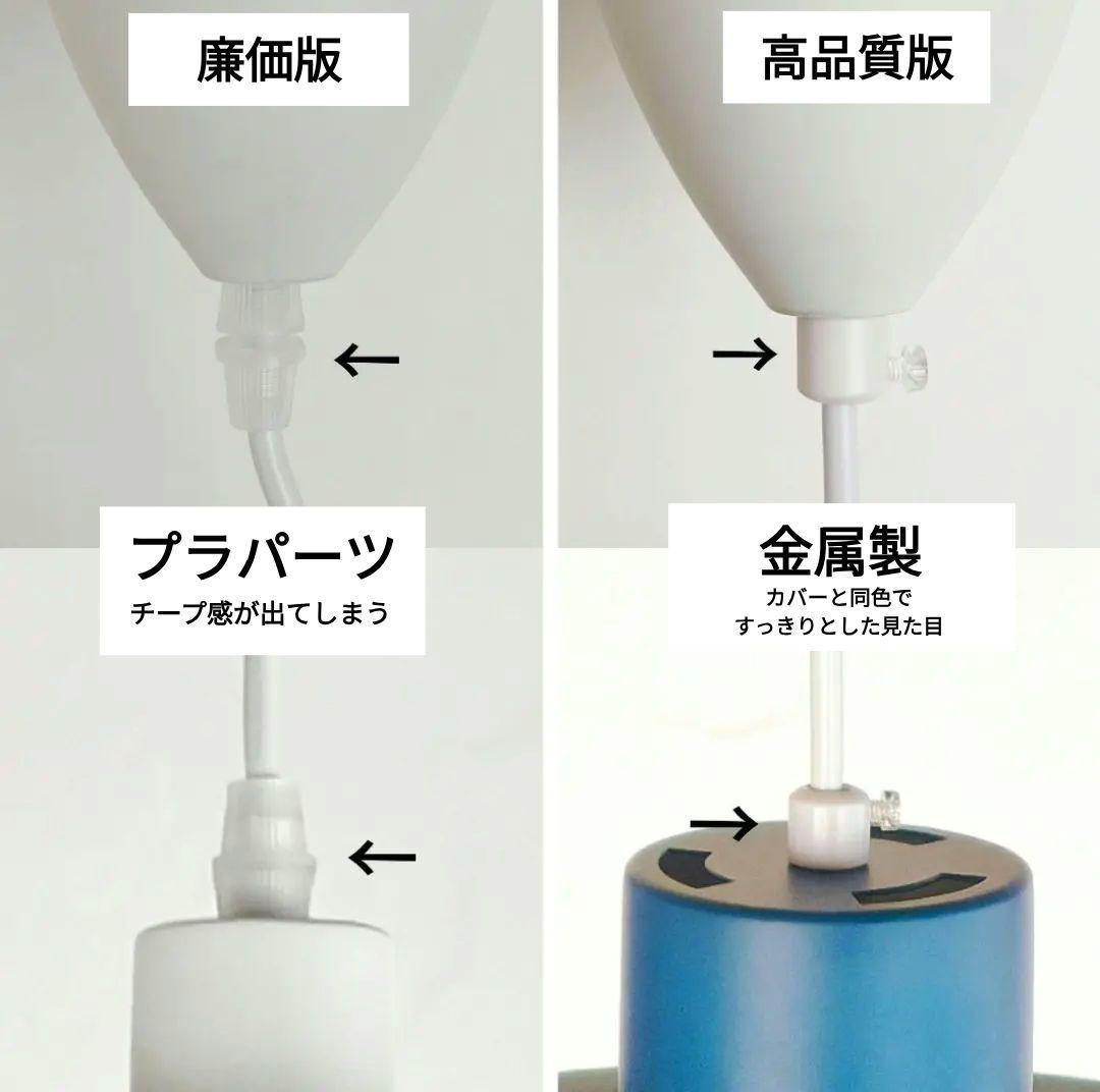 【高品質版】ルイスポールセン　PH5　リプロダクト　50cm　オレンジグラデ　3