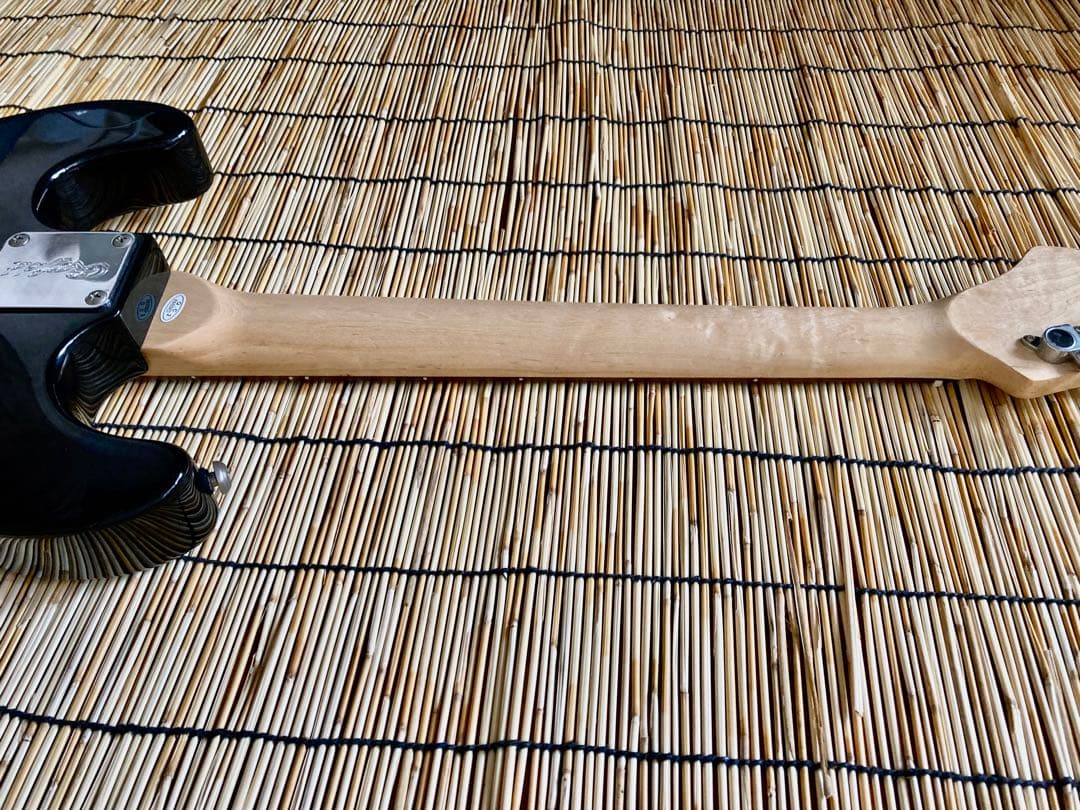 ☆値下決断☆ 新機能搭載　モディファイしたRayfield ST