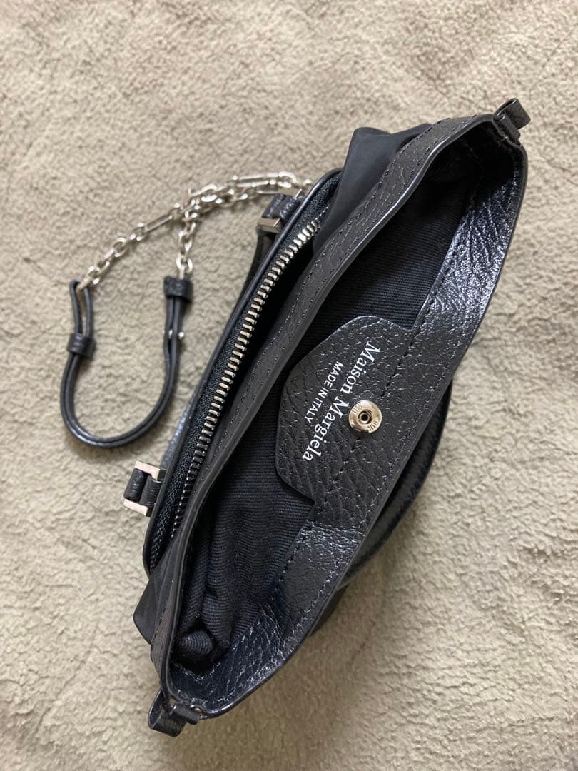 メゾンマルジェラ Maison Margiela 5AC ハンドバッグ