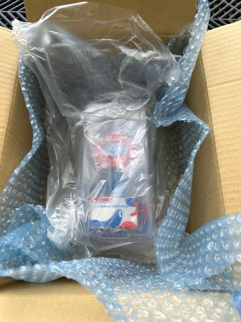 ラブブ✕ミャクミャク　LABUBU MYAKU-MYAKU EXPO万博　新品