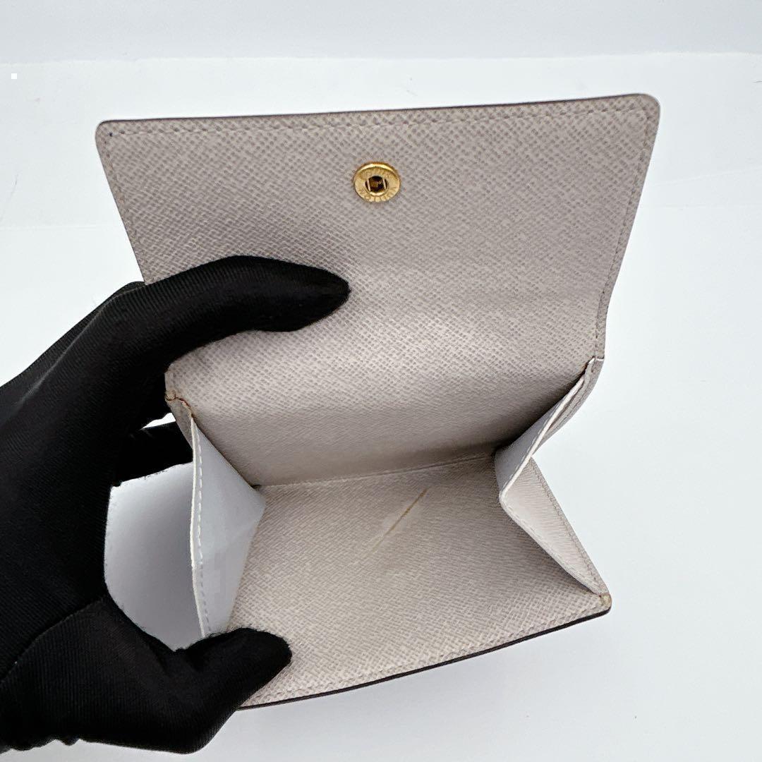 【限定品】ルイヴィトン モノグラム ポルトフォイユ エリーズ ダンテェル　642