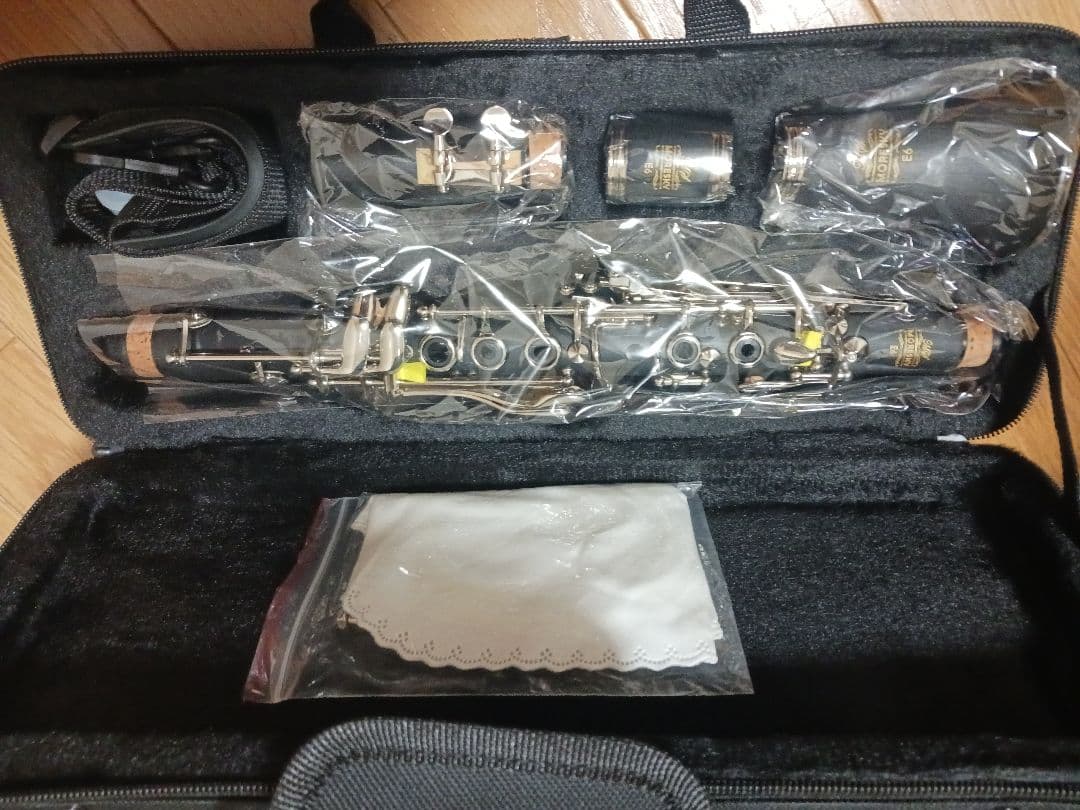 エスクラリネット