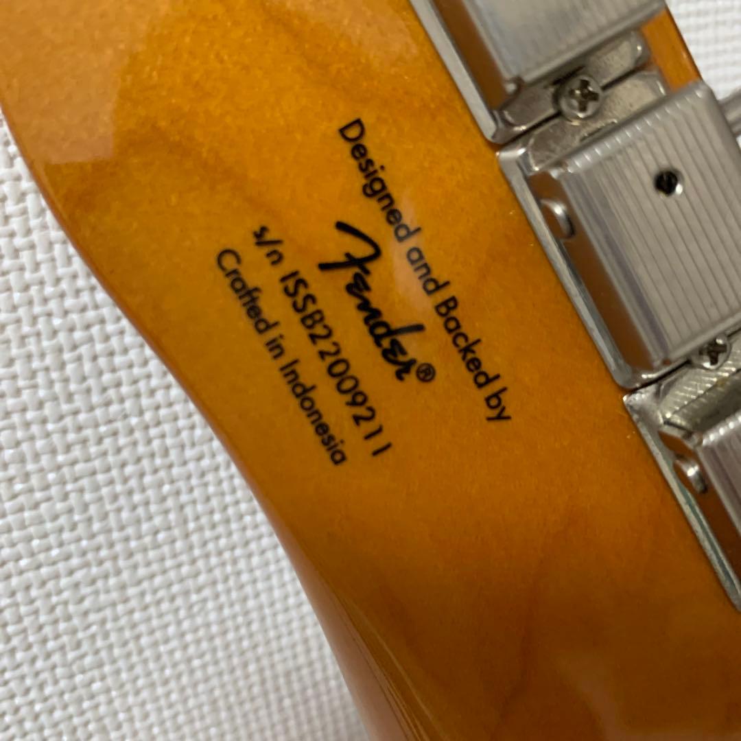 ギター Squier Classic Vibe '50s Telecaster