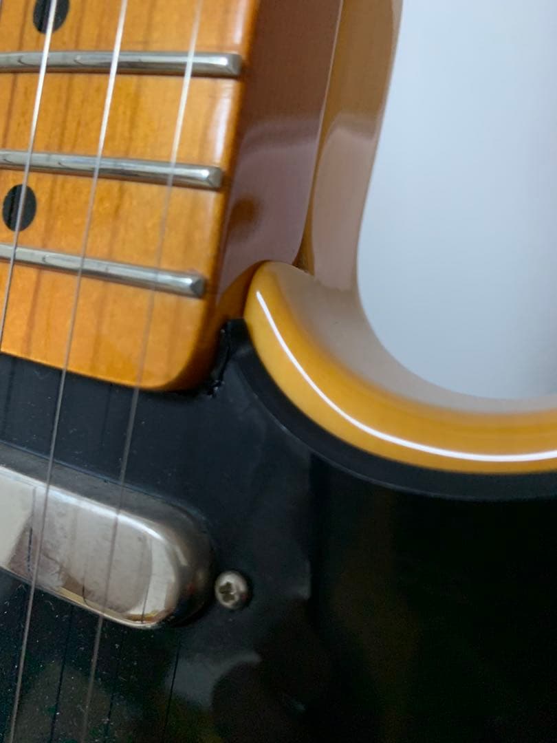 ギター Squier Classic Vibe '50s Telecaster