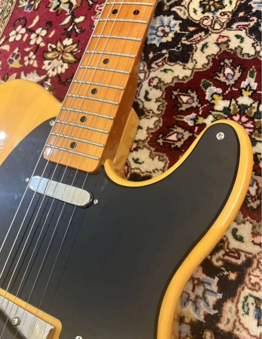 ギター Squier Classic Vibe '50s Telecaster