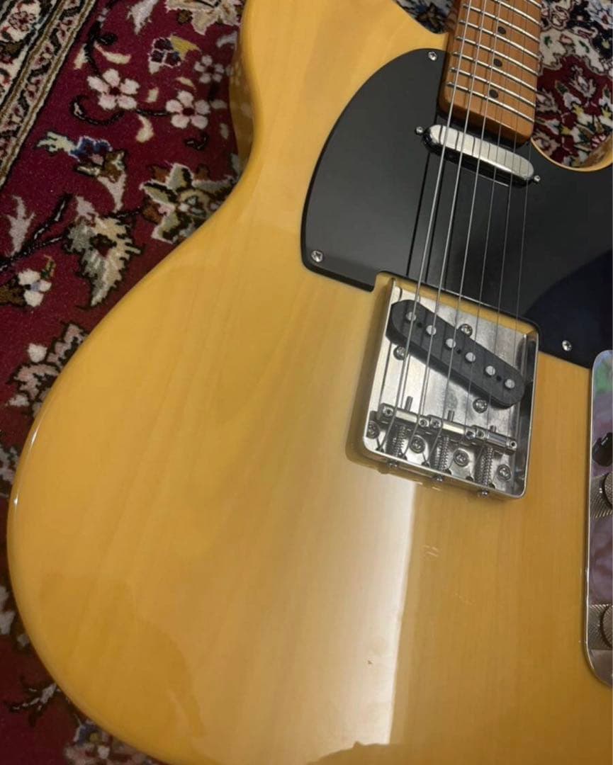 ギター Squier Classic Vibe '50s Telecaster