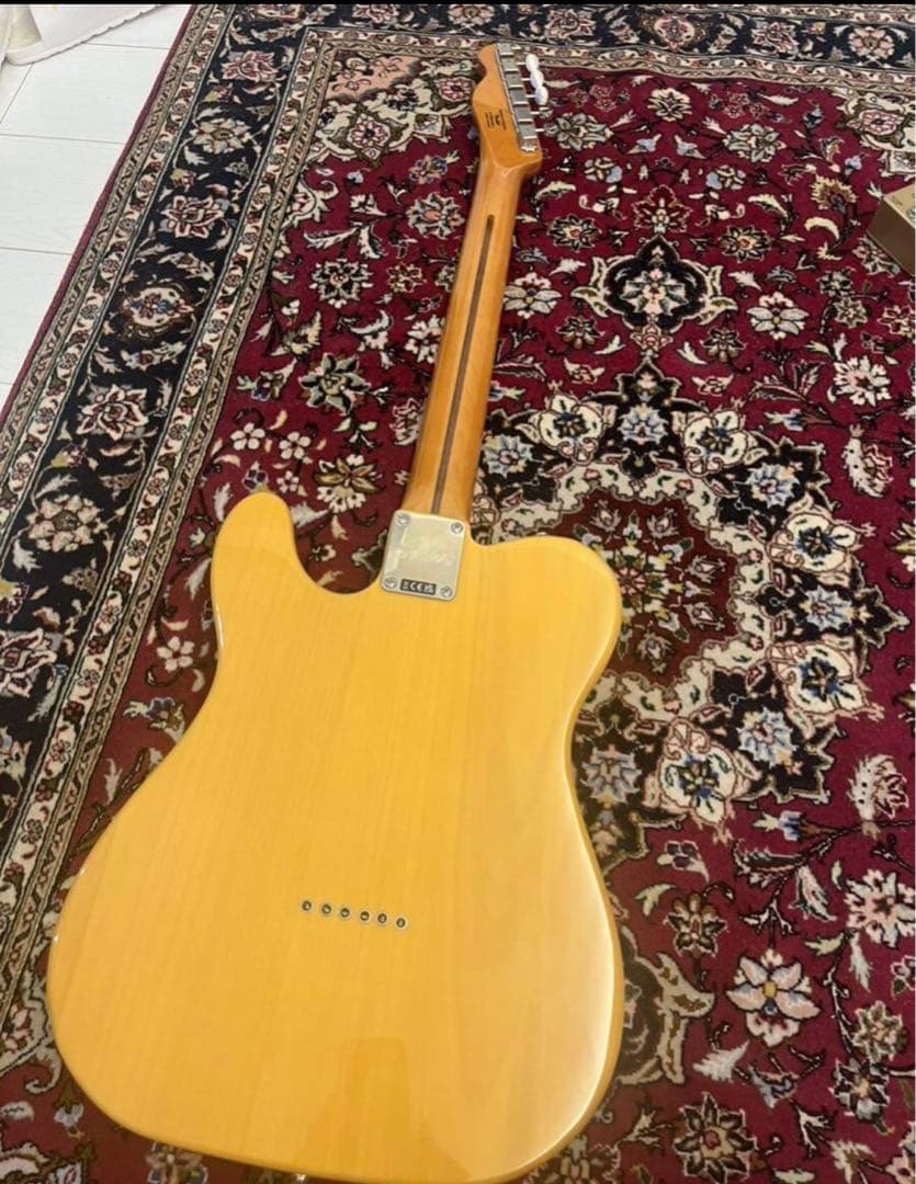 ギター Squier Classic Vibe '50s Telecaster