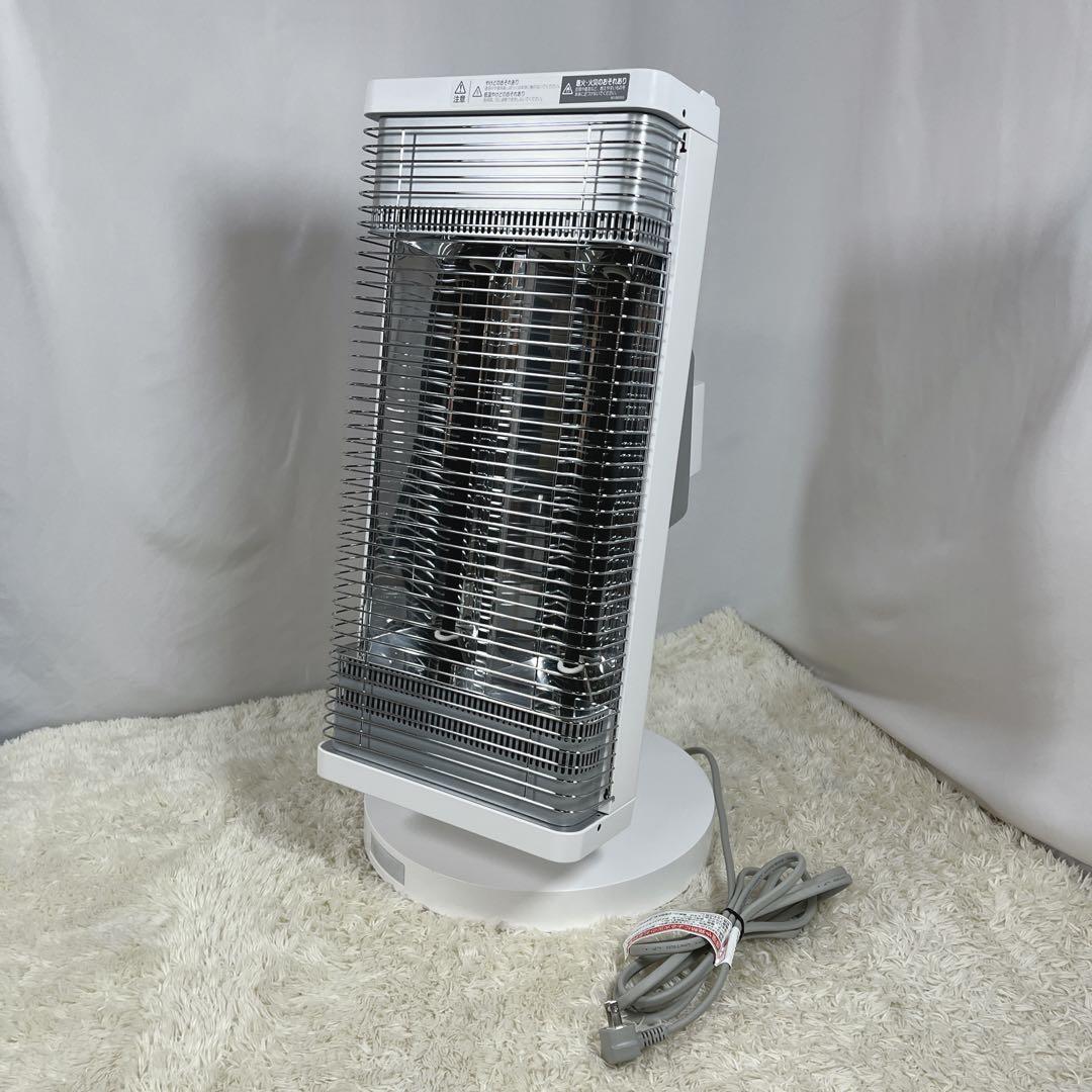 2022年製　ダイキン 遠赤外線暖房 セラムヒート ERFT11ZS-W