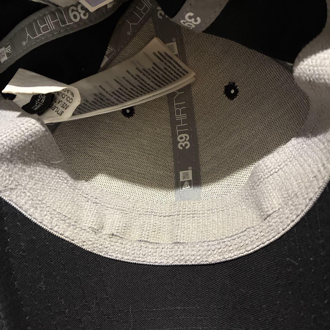 値下げ❗️ニューエラ カナダグース　キャップ　送料込み