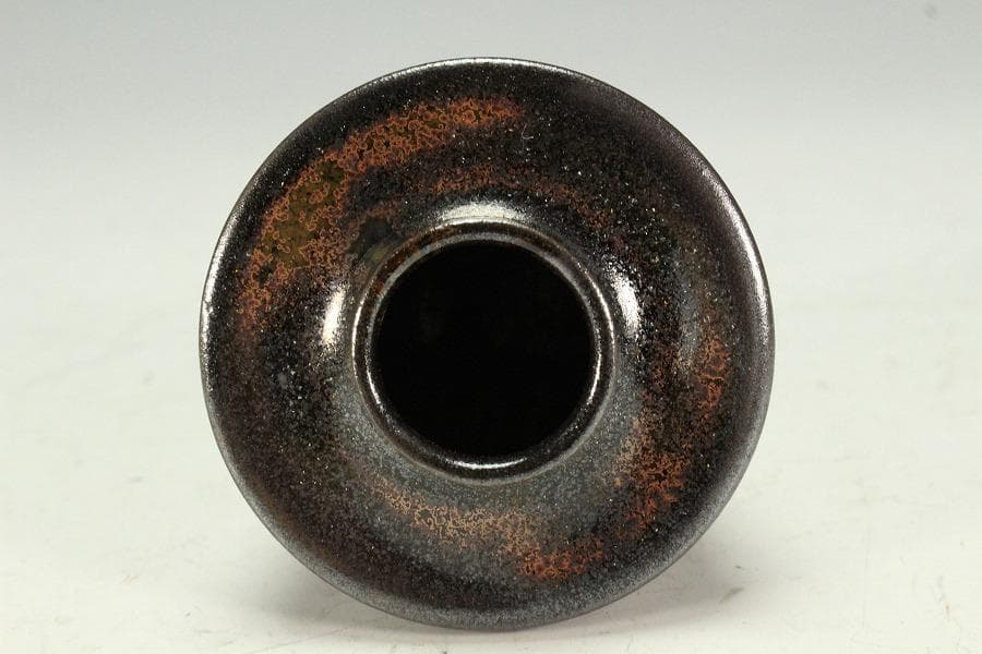 茶道具 茶入 良蓋(K-YC382)