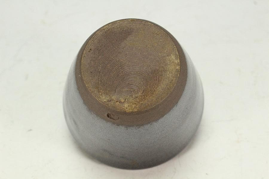 茶道具 茶入 良蓋(K-YC382)