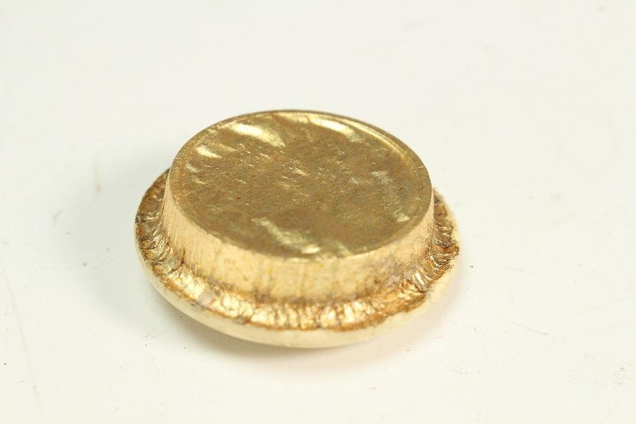 茶道具 茶入 良蓋(K-YC382)