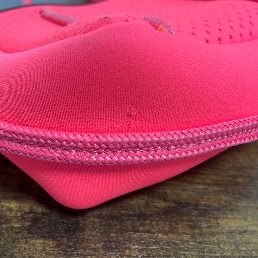 happyさん専用⭐︎ステイトオブエスケープ　マイクロ　ネオンピンク