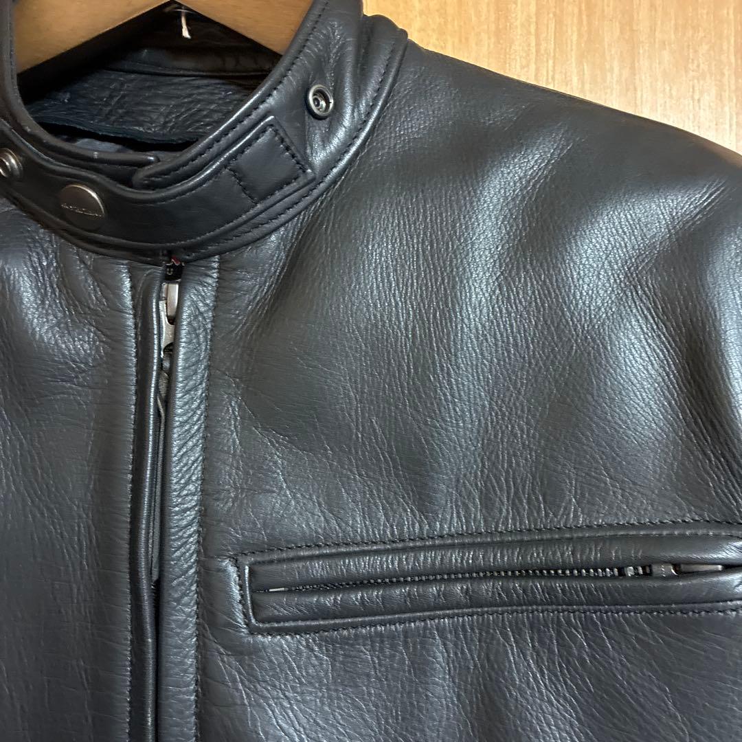 クシタニ　シングルジャケット