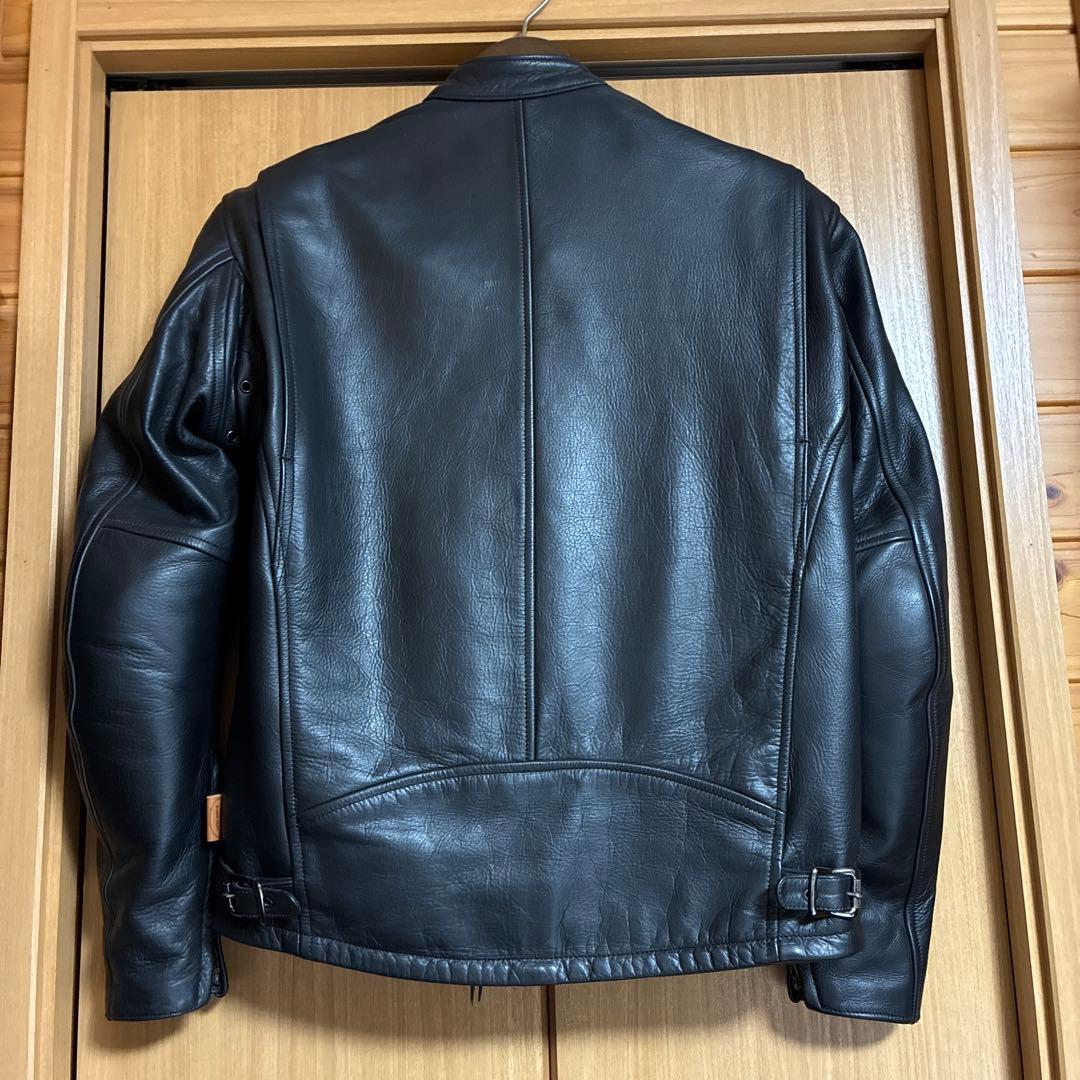 クシタニ　シングルジャケット