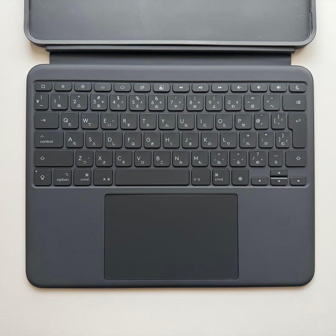 専用iPad Pro 13インチ M4 1TB Wi-Fiモデル スペースグレー