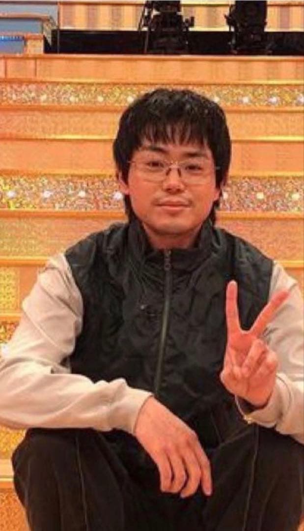 ryaw Leaf Vein Vest ポーカーズ