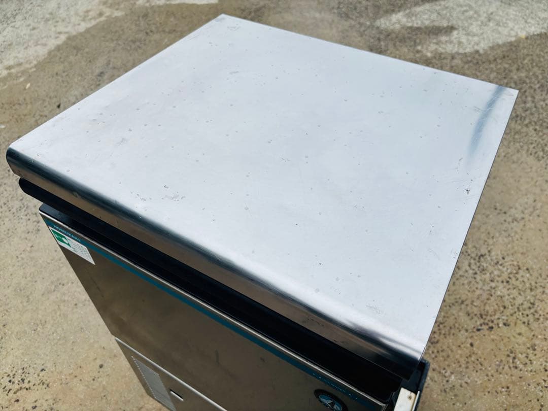 L6★ホシザキ★業務用 製氷機 キューブアイスメーカー 35キロ