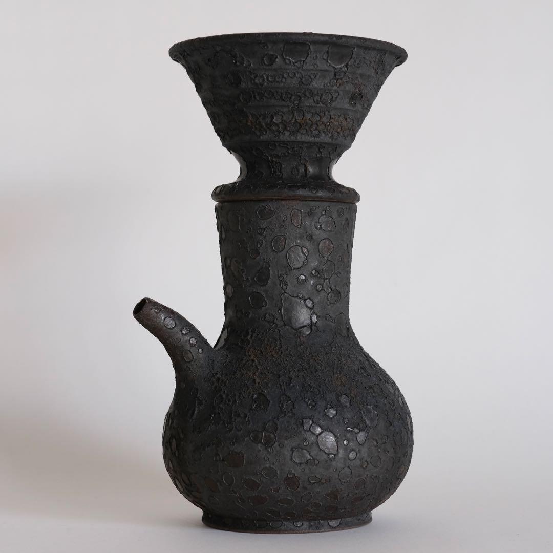 郭詩謙 珈琲 ドリッパー ハンドドリップ　Peter KUO ピータークオ