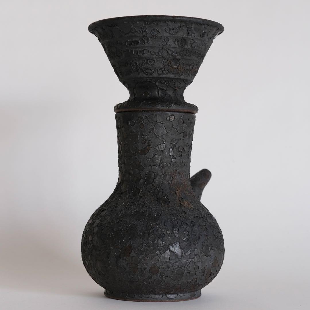 郭詩謙 珈琲 ドリッパー ハンドドリップ　Peter KUO ピータークオ