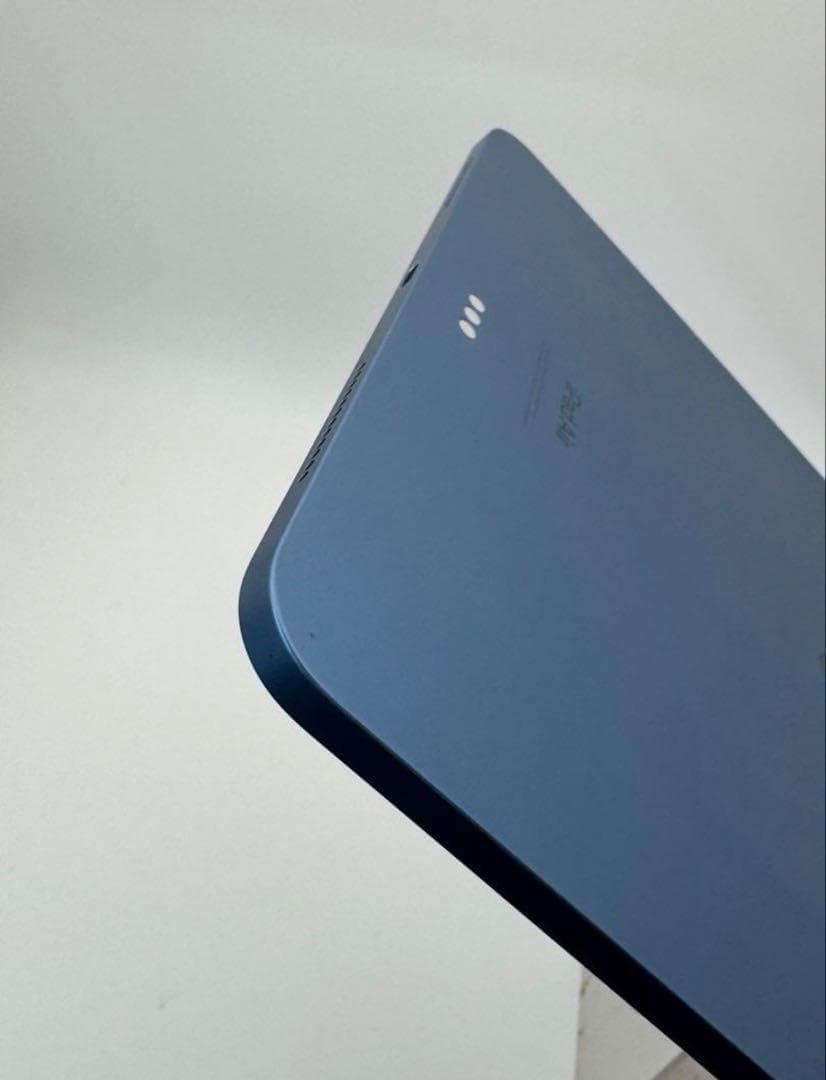 iPad Air5 10.9インチ 256gb ブルー