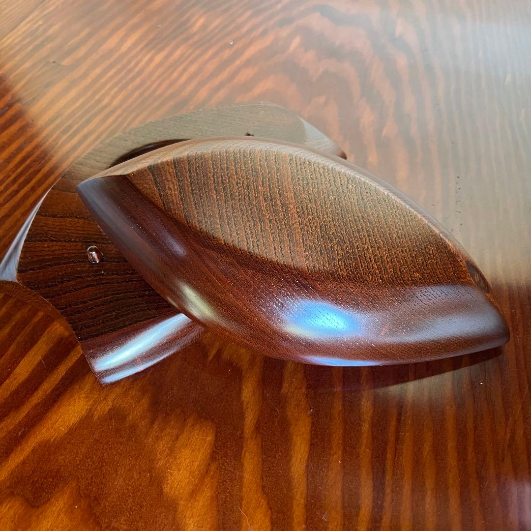 欅拭漆合子 香合 小物入れ 木工芸 漆器　伝統工芸