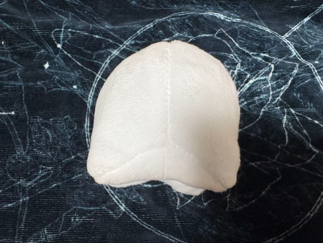 Ado こんにちは！はちゃん　ぬいぐるみ　マスコット