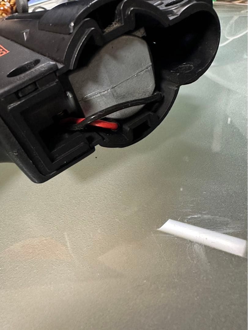 東京マルイ H&K MP5 クルツA4