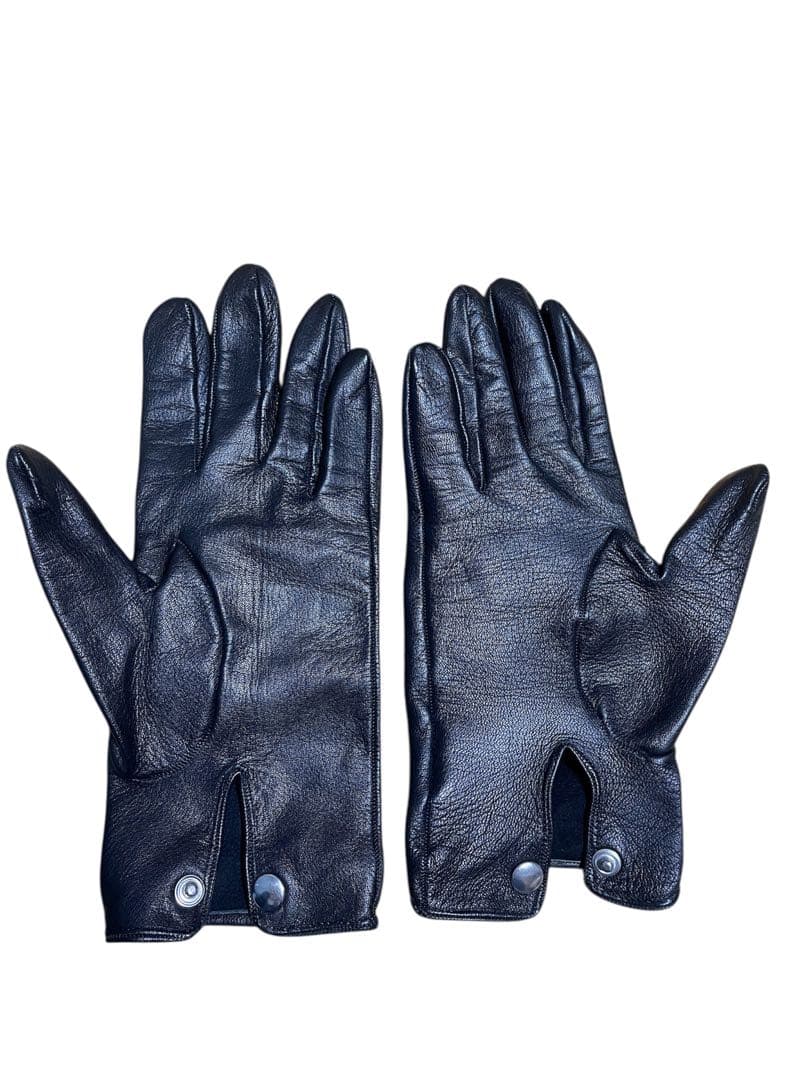 小物 ERNEST W. BAKER | LEATHER GLOVES