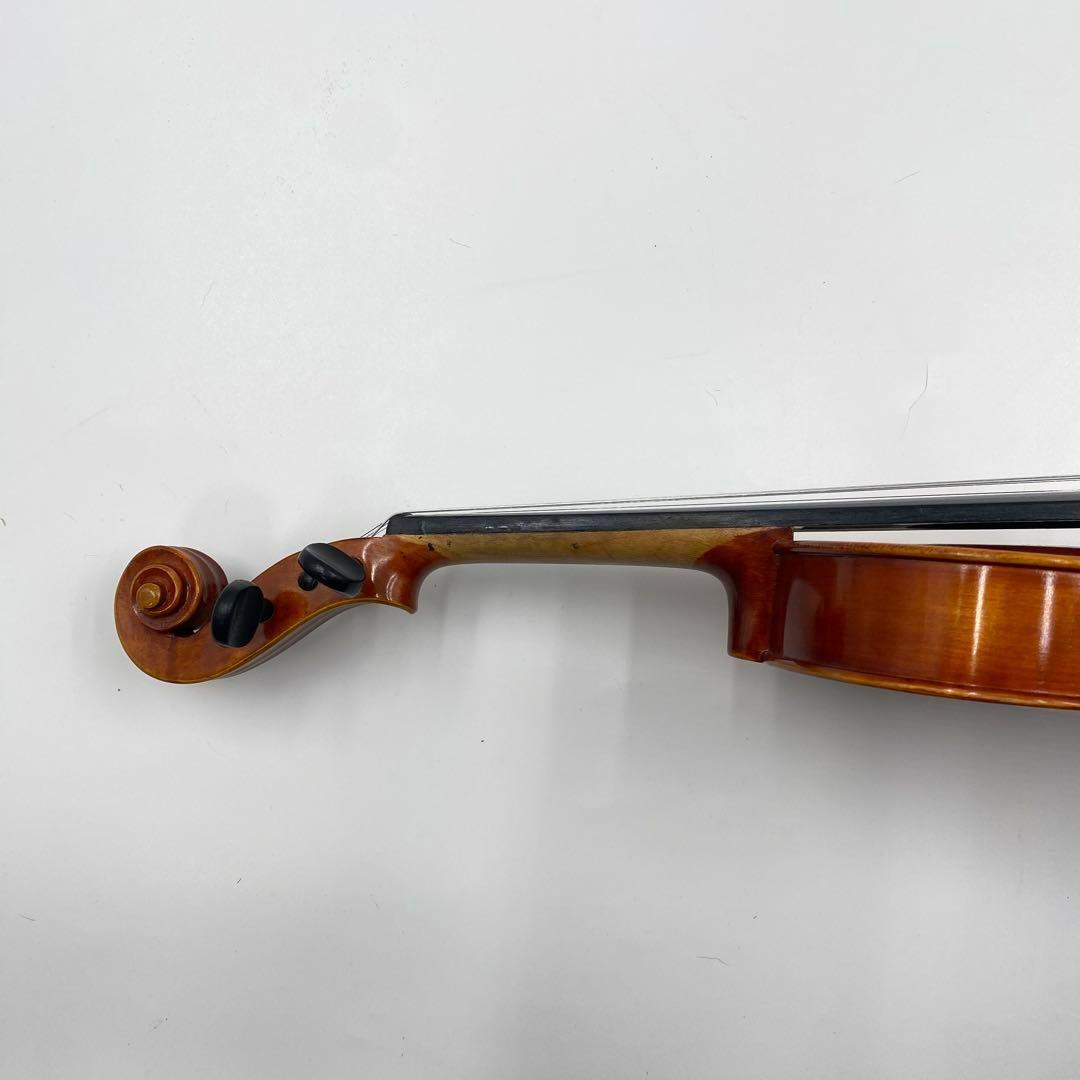 【弦と弓新品】スズキ No.360 1/2 バイオリン 1980年製