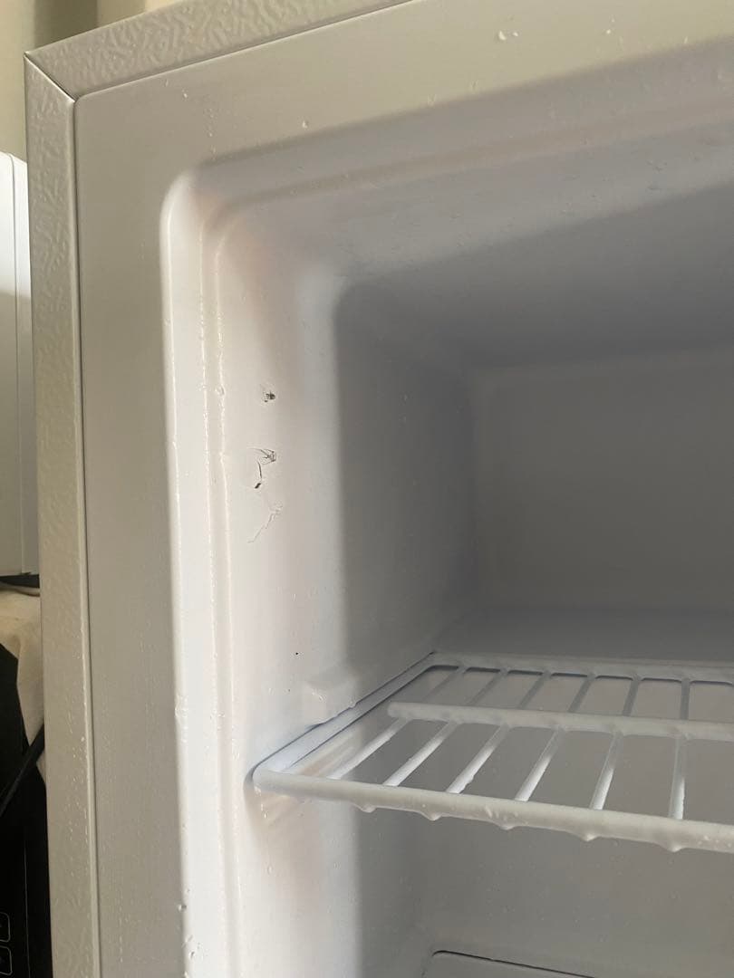 2024年製　アイリスオーヤマ　31L 冷凍庫