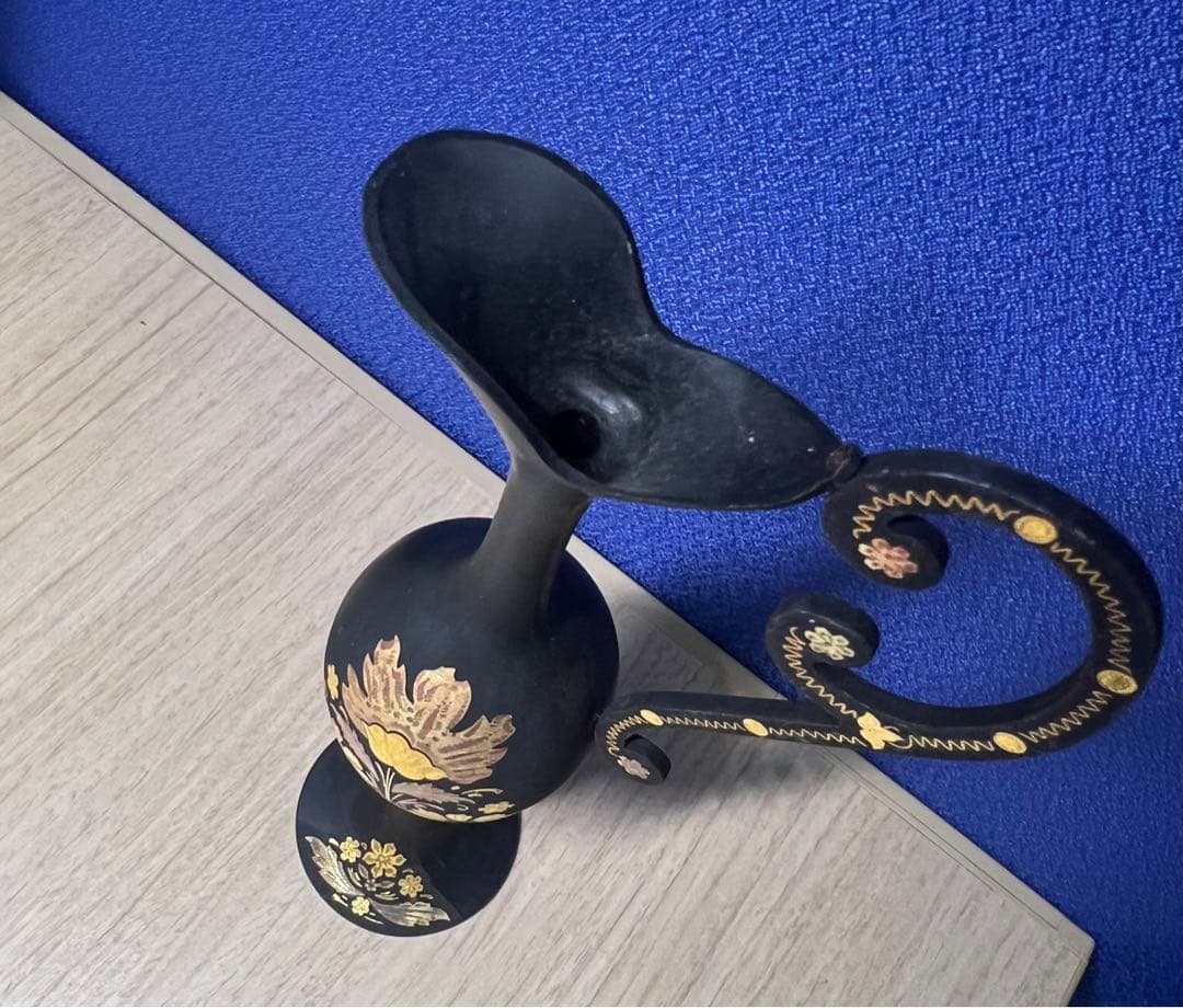 アンティーク花瓶