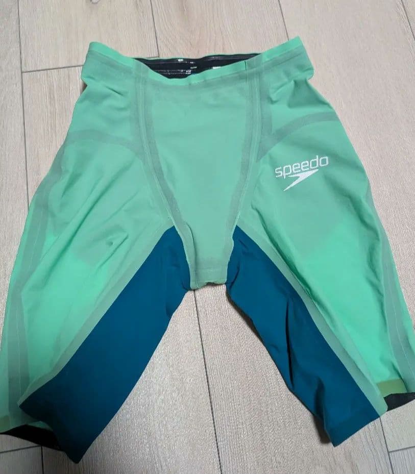 水着・ラッシュガード speedo Fastskin LZR Pure Valor HW JAM