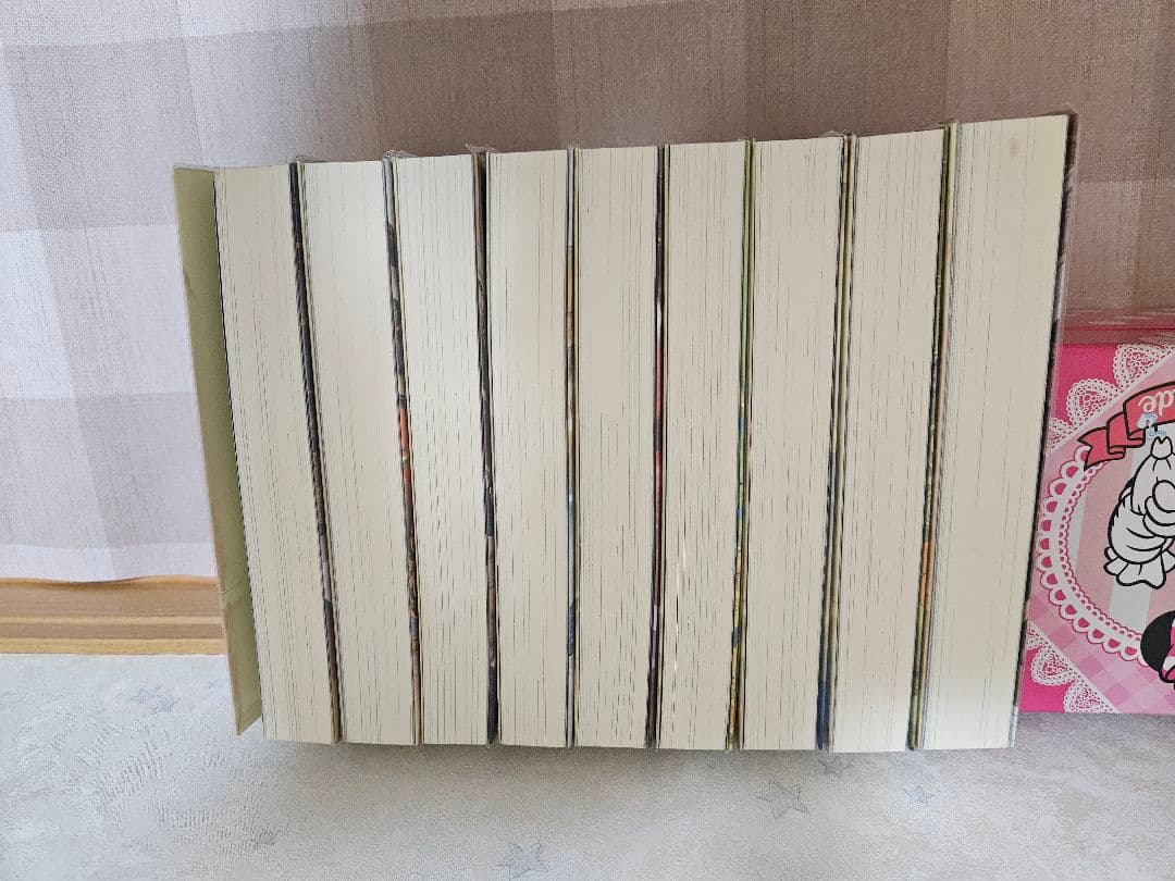 本好きの下剋上 ～第四部 貴族院の自称図書委員～ 9巻セット