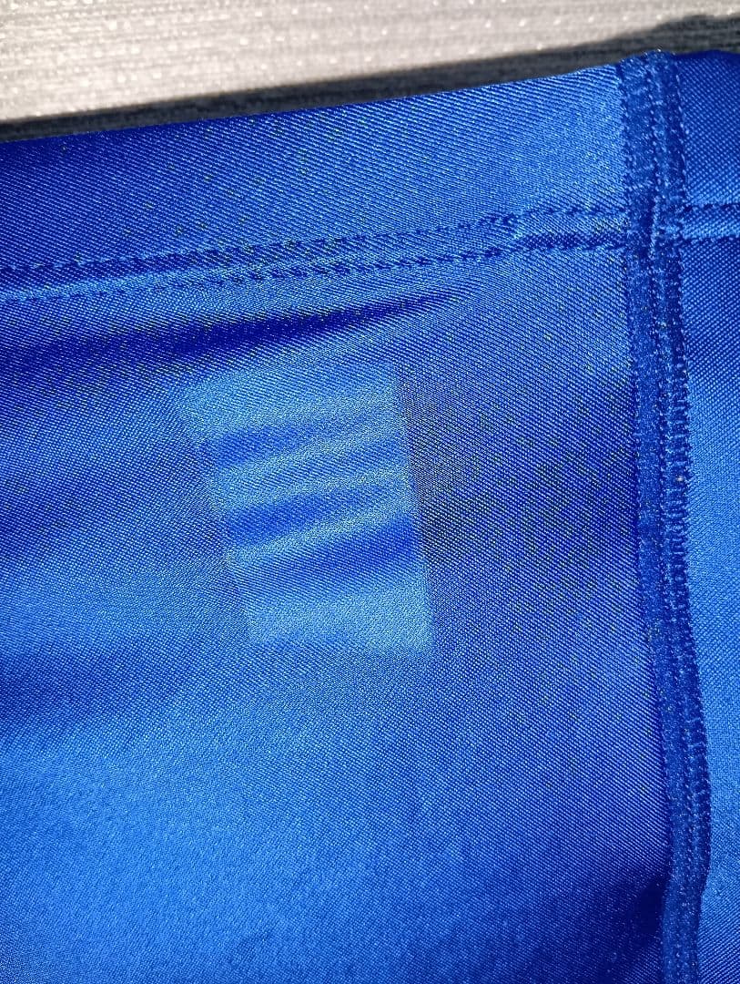 アシックス メンズ競泳水着 M