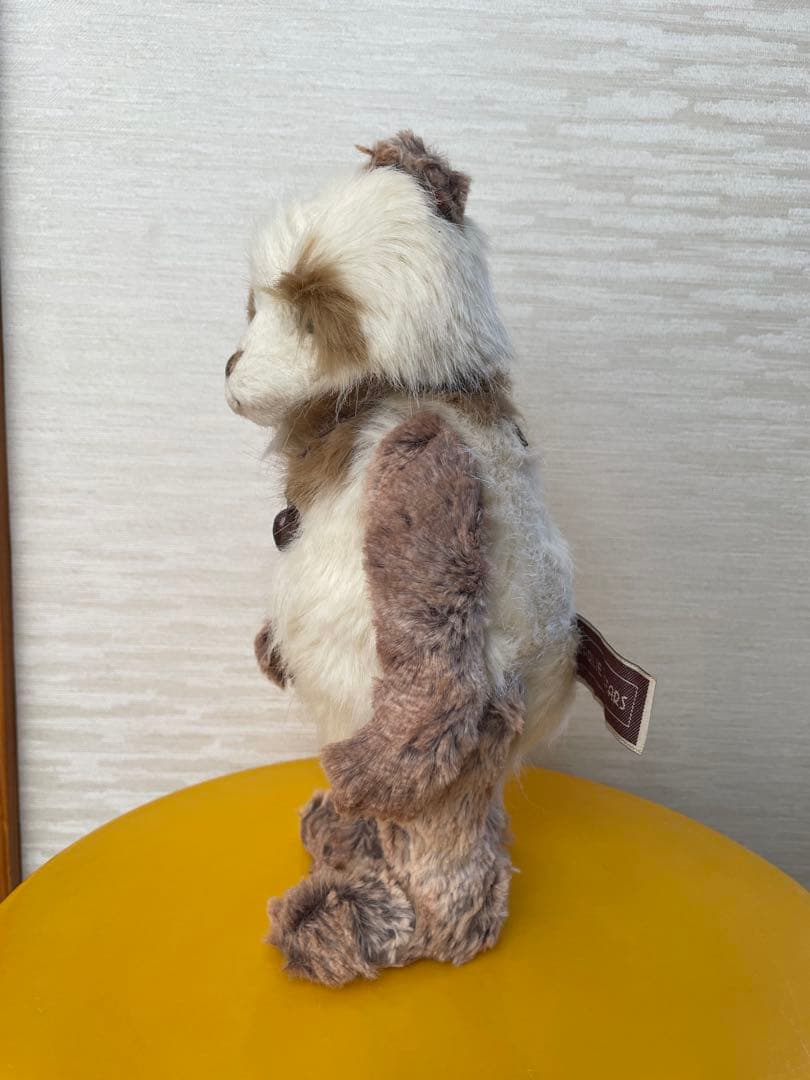 チャーリーベアーズ　テディベア　ぬいぐるみ　⑤