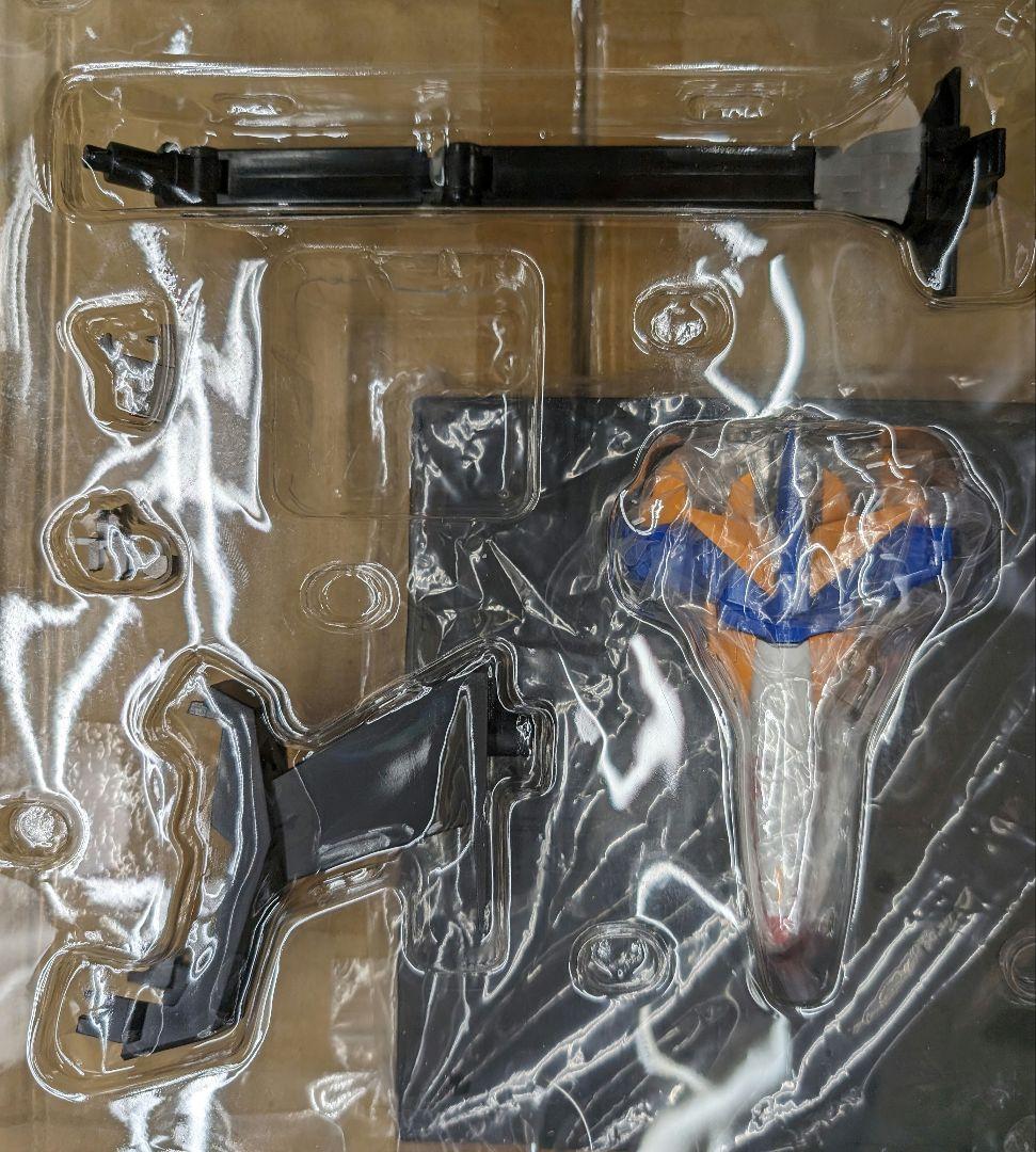 千値練。変形合体ＲIＯＢＯT.ＳＲX. X-TＹＰＥ。